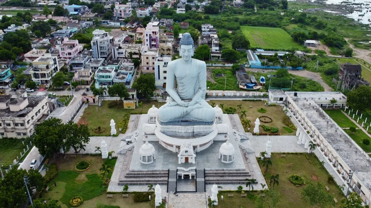 second phase of land consolidation in amaravati begins today